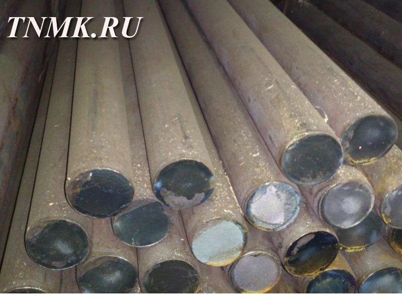 Круг стальной 150 мм ст. 03х16н15м3бр