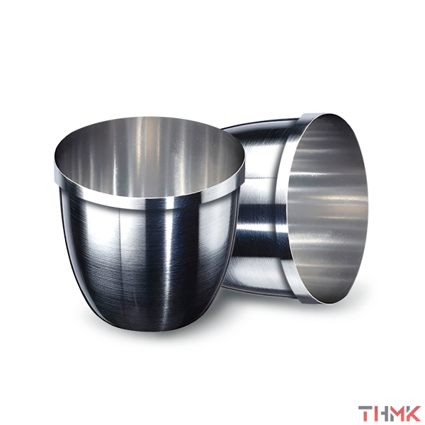 Тигель Пл 99,93 106-2 ГОСТ 6563-75