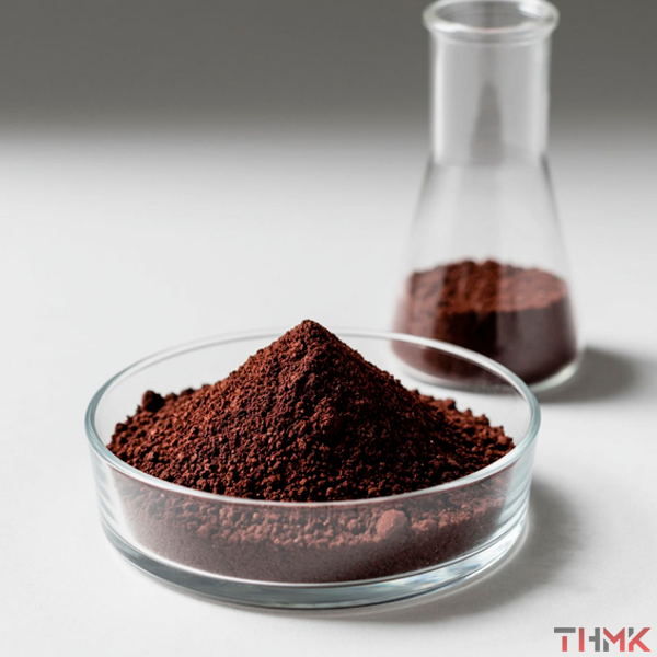 Палладий (II) хлорид PdCl2