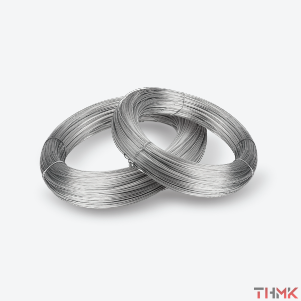 Проволока пружинная 0.9 мм ст. 70 ГОСТ 9389-75