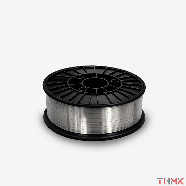 Проволока алюминиевая 1,5 мм св АД1М