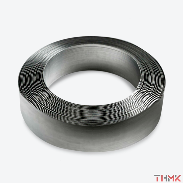 Лента нихромовая 1х10 мм х20н80 нихром