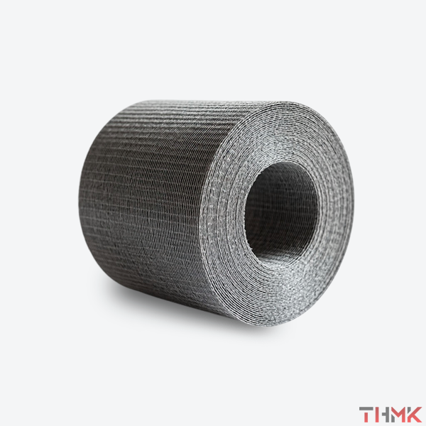 Сетка тканая нержавеющая 10х1 мм 12Х18Н10Т ГОСТ 3826-82