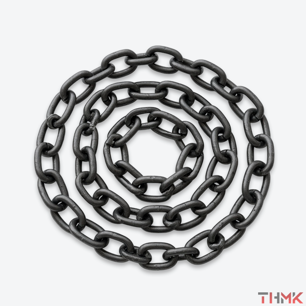 Цепь грузовая 12x36 мм