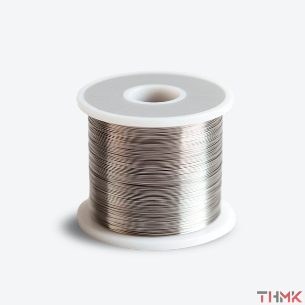 Проволока иридиевая 0,06 мм И 99,9 ГОСТ 19351-2006