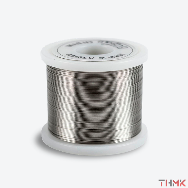 Проволока иридиевая 0,1 мм И 99,9 ГОСТ 19351-2006