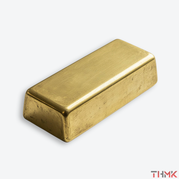 Чушка латунная ЛК1 ТУ 1733-00195430-96-98