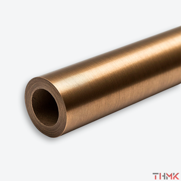 Фольга бронзовая 0.15х250 БРБ2 ГОСТ 1789-70