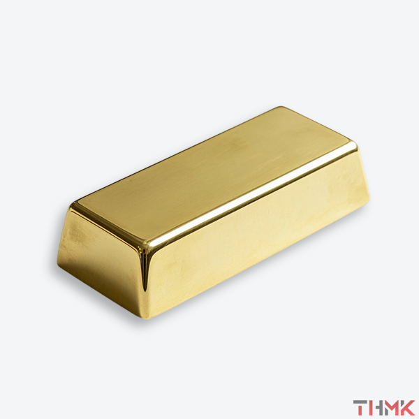 Чушка латунная ЛМцС ГОСТ 17711–93