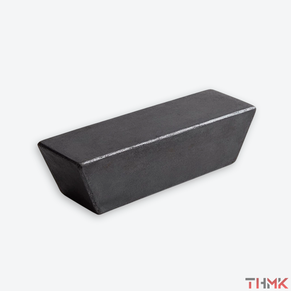 Чугун литейный в чушках Л5 ГОСТ 4832-95