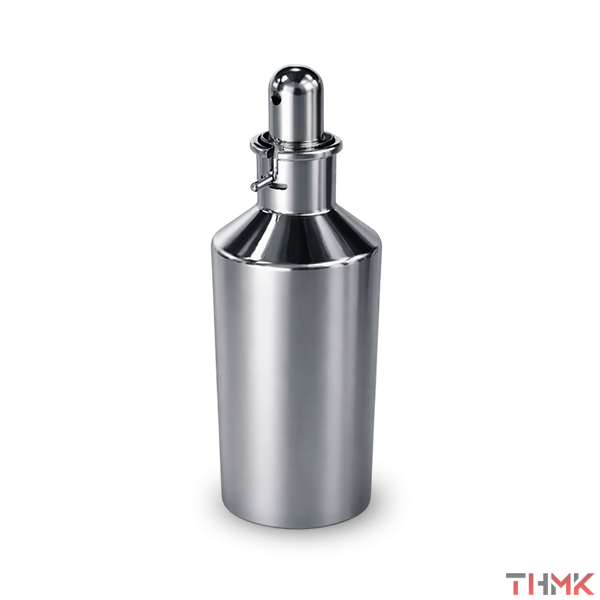 Ампула ПлИ 90-10 400 ГОСТ 6563-75